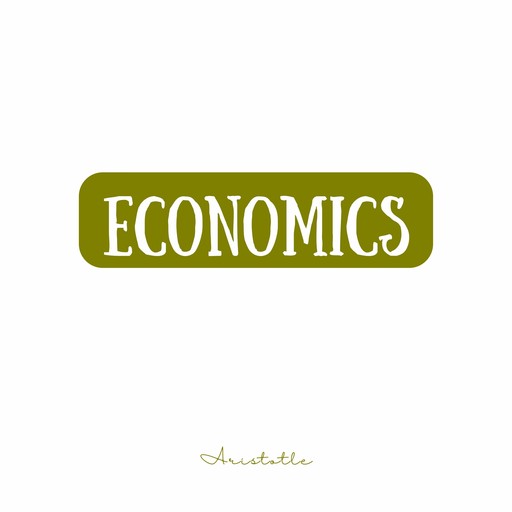 Economics, Aristotle