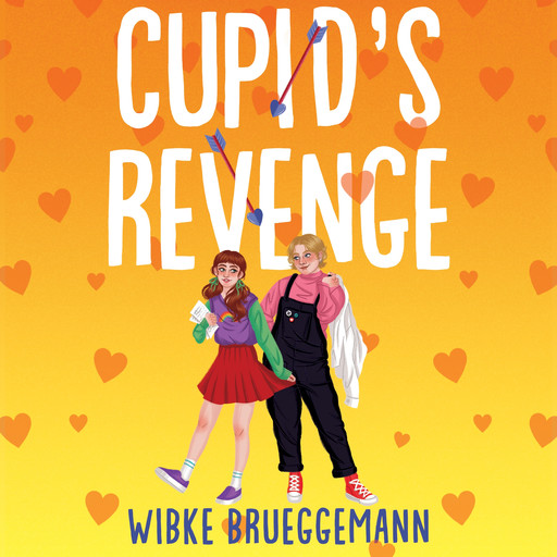 Cupid's Revenge, Wibke Brueggemann