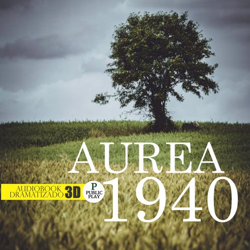 Aurea 1940, Vinícius Léscio