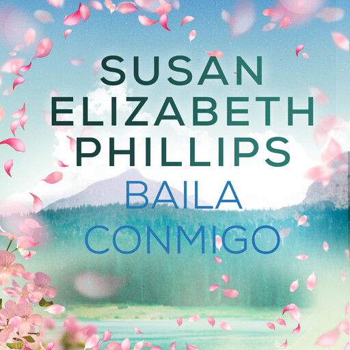 Baila conmigo, Susan Elizabeth Phillips