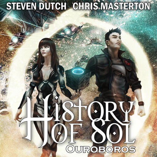 Ouroboros, Chris Masterton, Steven Dutch