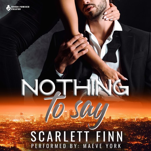 Nothing to Say, Scarlett Finn