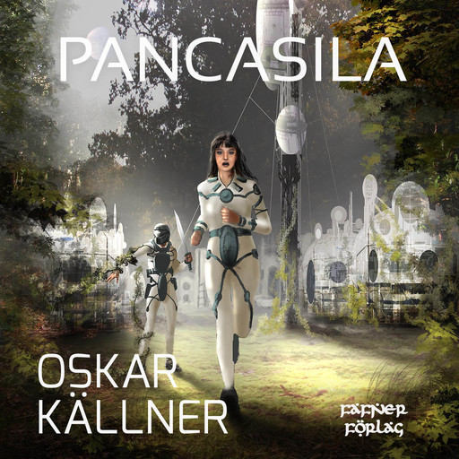 Pancasila, Oskar Källner