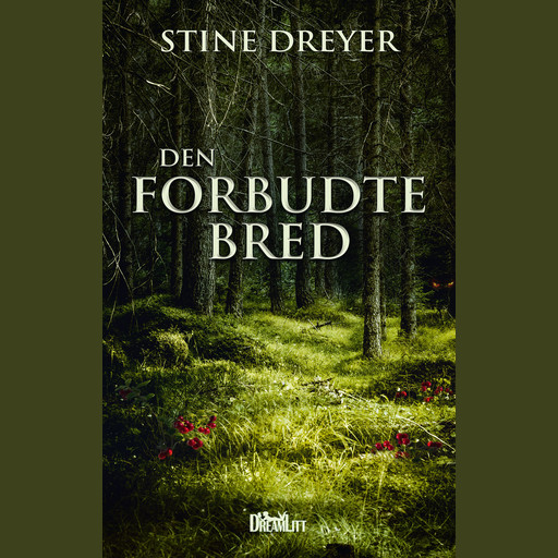 Den forbudte bred, Stine Dreyer