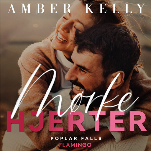 Mørke hjerter, Amber Kelly