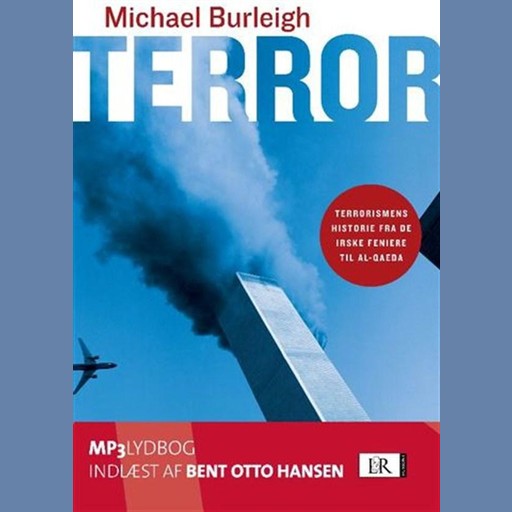 Terror, Michael Burleigh