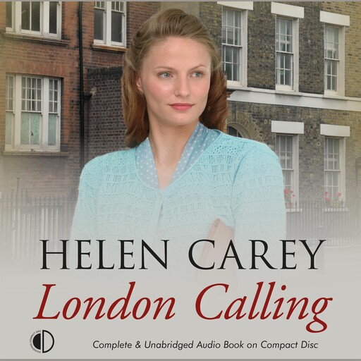 London Calling, Helen Carey