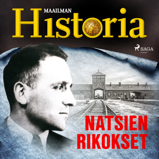 Natsien rikokset, Maailman Historia