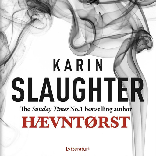 Hævntørst, Karin Slaughter