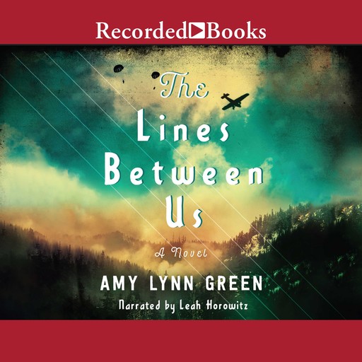 The Lines Between Us, Amy Green