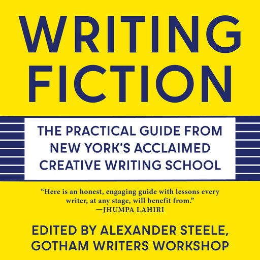 Writing Fiction, Gotham Writers Workshop