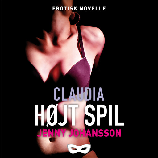 Højt spil, Jenny Johansson