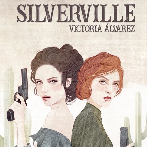 Silverville, Victoria Álvarez