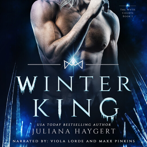 Winter King, Juliana Haygert