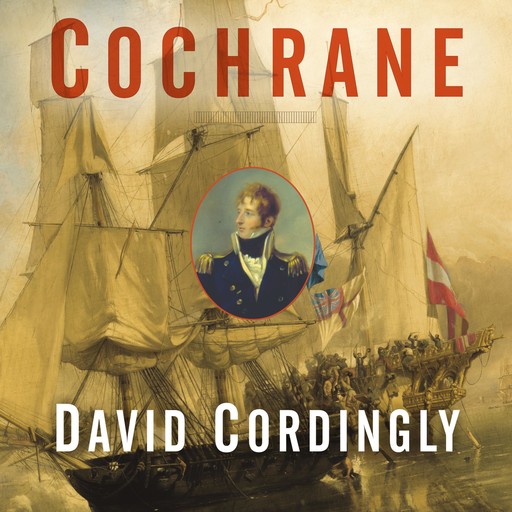 Cochrane, David Cordingly