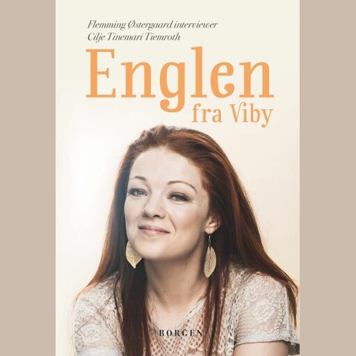 Englen fra Viby, Flemming Østergaard