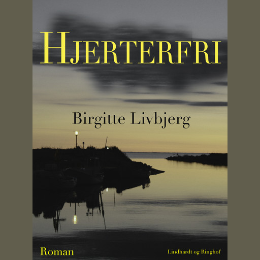 Hjerterfri, Birgitte Livbjerg