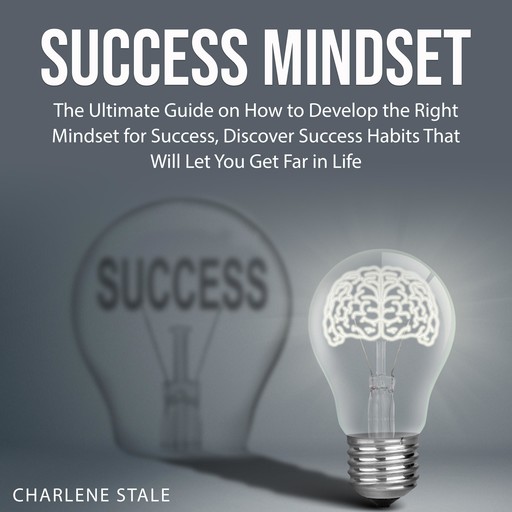 Success Mindset, Charlene Stale