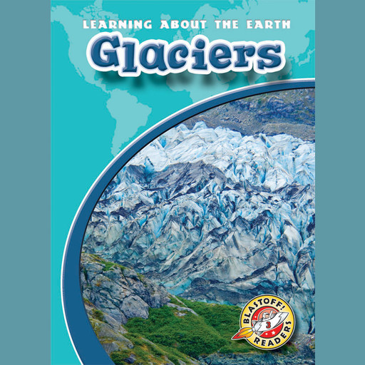 Glaciers, Colleen Sexton