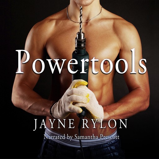 Powertools, Jayne Rylon