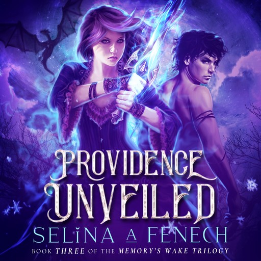 Providence Unveiled, Selina Fenech