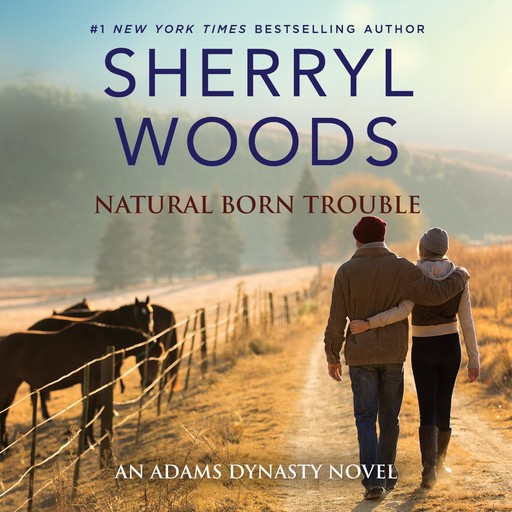 Natural Born Trouble, Sherryl Woods