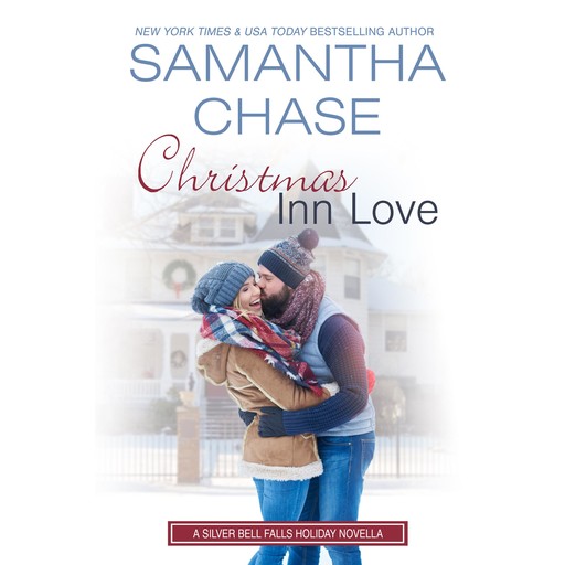 Christmas Inn Love, Samantha Chase