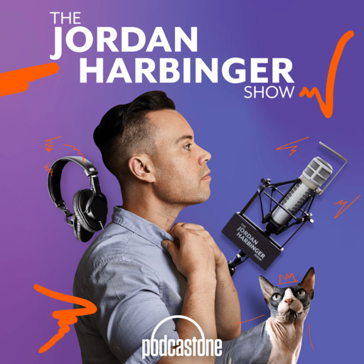 418: How to Deal with Unsolicited Underage Nudes | Feedback Friday, Jordan Harbinger