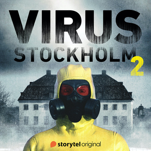 Virus: Stockholm, Daniel Åberg