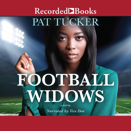 Football Widows, Pat Tucker