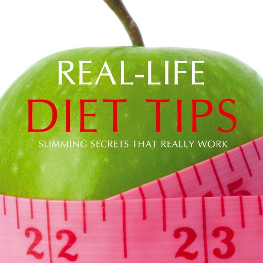 Real-Life Diet Tips, Summersdale Publishers