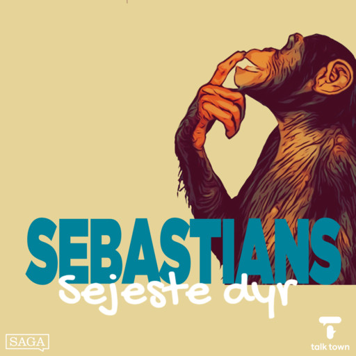Chimpansen, Sebastian Klein