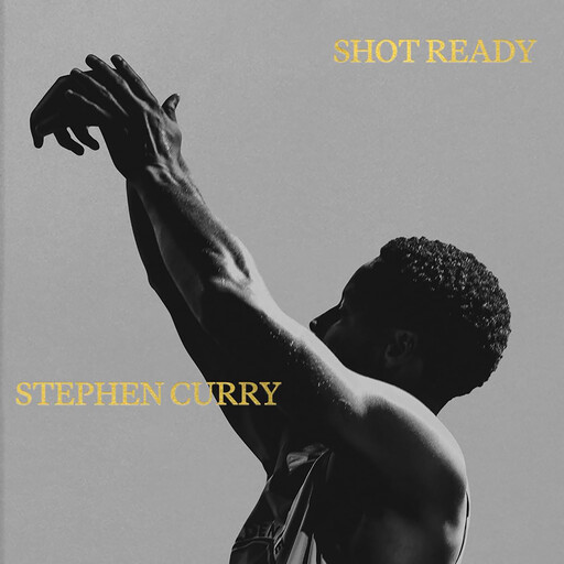 Shot Ready, Stephen Curry