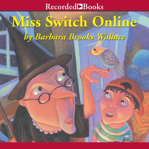 Miss Switch Online, Barbara Wallace