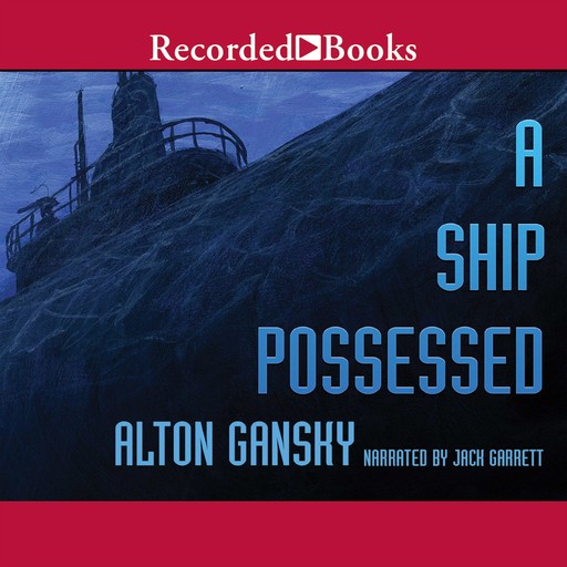 A Ship Possessed, Alton Gansky
