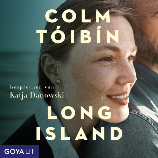 Long Island (Ungekürzt), Colm Tóibín