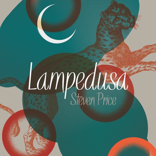 Lampedusa, Steven Price