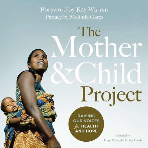 The Mother and Child Project, Zondervan