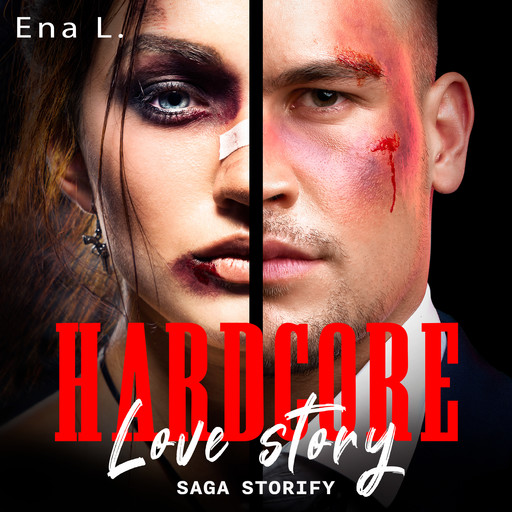 Hardcore Love story, Ena L.