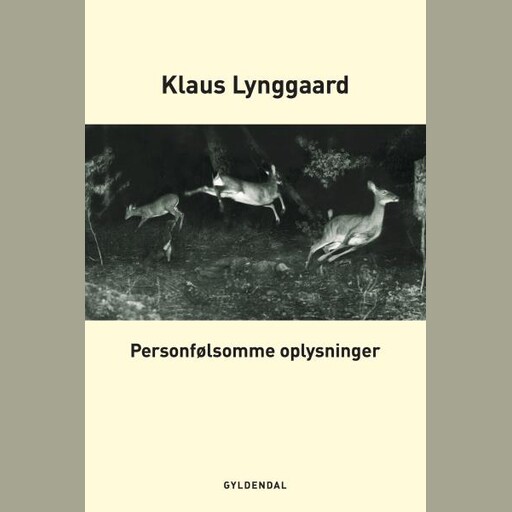 Personfølsomme oplysninger, Klaus Lynggaard