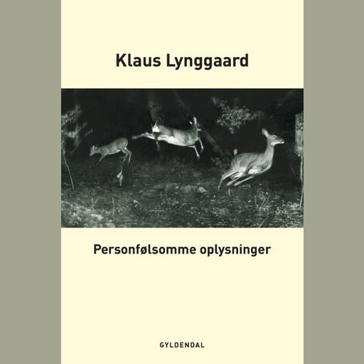 Personfølsomme oplysninger, Klaus Lynggaard