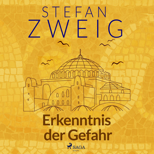 Erkenntnis der Gefahr, Stefan Zweig