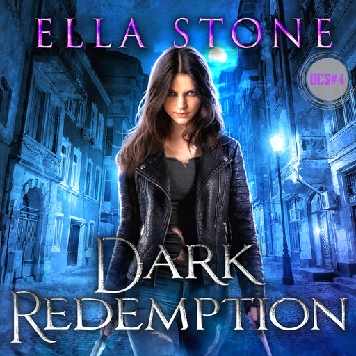 Dark Redemption, Ella Stone