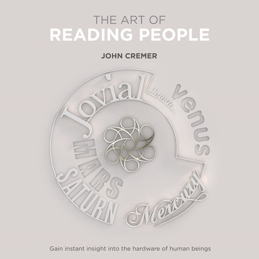 The Art of Reading People, John Cremer