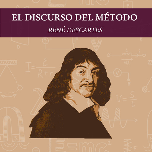 El Discurso Del Método, Rodrigo Martinez