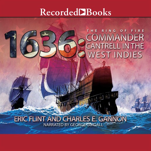 1636, Eric Flint, Charles E. Gannon