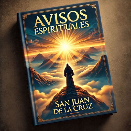 Avisos Espirituales, San Juan de la Cruz