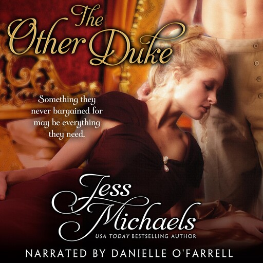 The Other Duke, Jess Michaels
