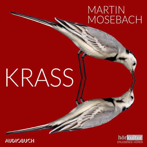 Krass, Martin Mosebach