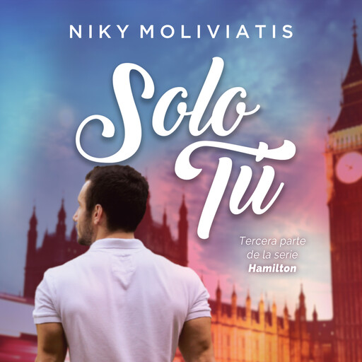 Solo tú, Niky Moliviatis